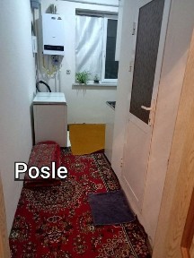 2 хонали квартира сотилади