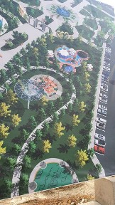 Бухарская область, Бухара