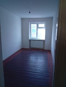 3xonali kvartira (srochna)