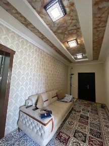 Самаркандская область, Самарканд