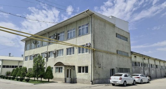 Продается Предприятие без оборудование Бектемир
