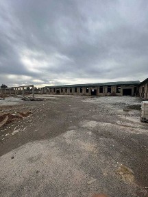 Продаётся 1,4 га. производственная база.