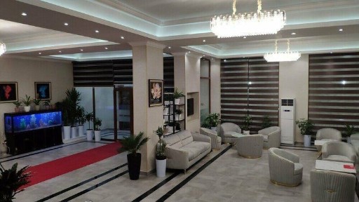 Продается готовый Гостиница Мирабадский район 3200м2