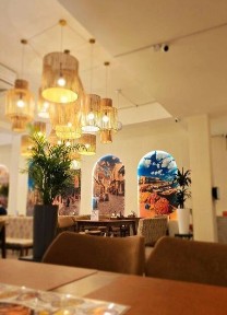 Продается действующий бизнес ресторан Мирзо Улугбекский район 350м2