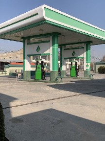 АЗС бизнес 15сот