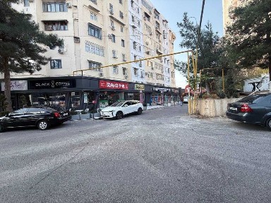 Ташкентская область, Ташкент, Мирабадский район