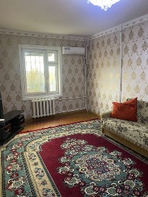 Аренда квартиры в Юнусабаде Шахристанский метро 2/4/9