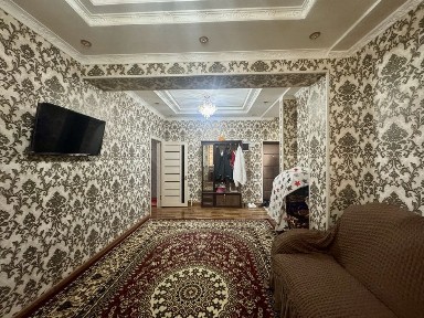 Самаркандская область, Самарканд