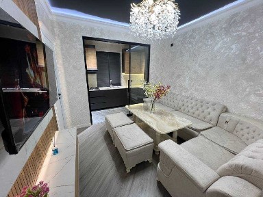 Самаркандская область, Самарканд