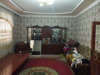 Ташкентская область, Ташкент, Сергелийский район