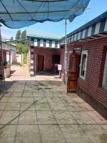 Ташкентская область, Эшангузар