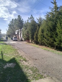 Ташкентская область, Кибрай