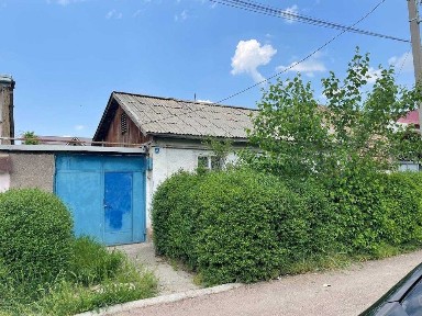 Ташкентская область, Ташкент, Яшнабадский район