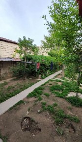 Ташкентская область, Ташкент, Яккасарайский район