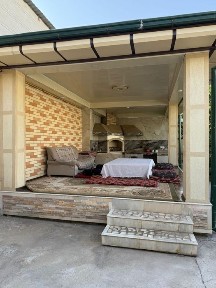 Ташкентская область, Ташкент, Мирзо-Улугбекский район