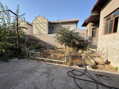 Ташкентская область, Ташкент, Мирзо-Улугбекский район