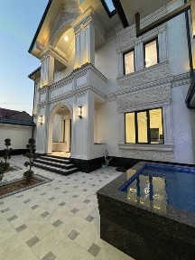 Ташкентская область, Ташкент, Мирзо-Улугбекский район