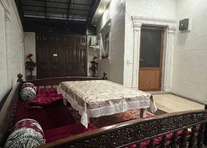 Ташкентская область, Ташкент, Юнусабадский район