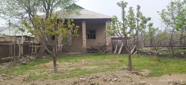Ташкентская область, Алмалык