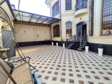 Ташкентская область, Ташкент, Мирзо-Улугбекский район