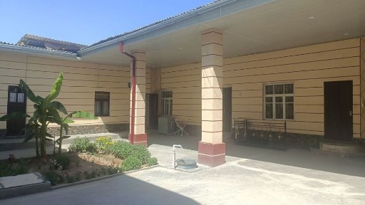 Ташкентская область, Ташкент, Бектемирский район