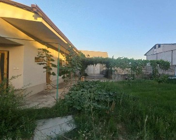 Ташкентская область, Ташкент, Яшнабадский район