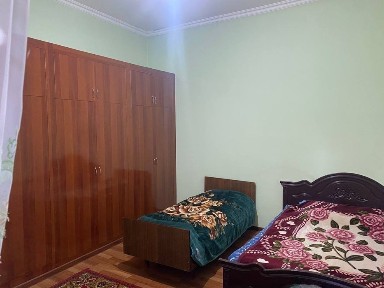 Ташкентская область, Ташкент, Бектемирский район