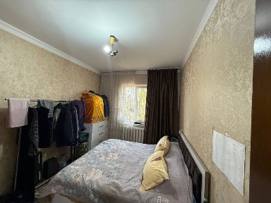 Ташкентская область, Ташкент, Сергелийский район