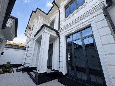 Ташкентская область, Ташкент, Мирзо-Улугбекский район