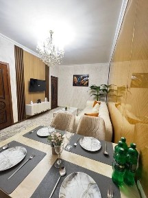 Ташкентская область, Ташкент, Чиланзарский район