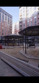 Ташкентская область, Ташкент, Чиланзарский район