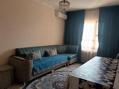 Ташкентская область, Ташкент, Сергелийский район