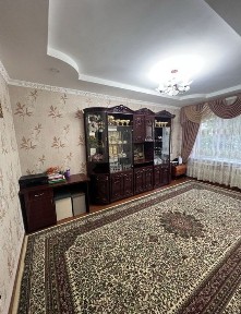 Ташкентская область, Ташкент, Алмазарский район