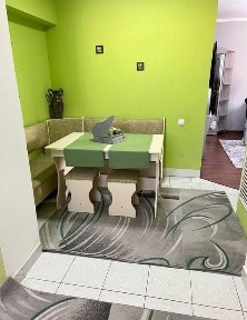 Ташкентская область, Ташкент, Юнусабадский район