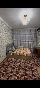 Ташкентская область, Ташкент, Алмазарский район