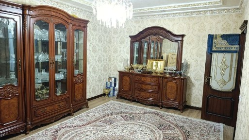 Ташкентская область, Ташкент, Юнусабадский район