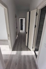 Новостройка Нурафшон ситида, ремонт холатида топширилади