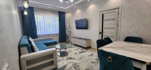 Ташкентская область, Ташкент, Алмазарский район