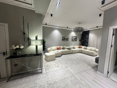 Ташкентская область, Ташкент, Яккасарайский район