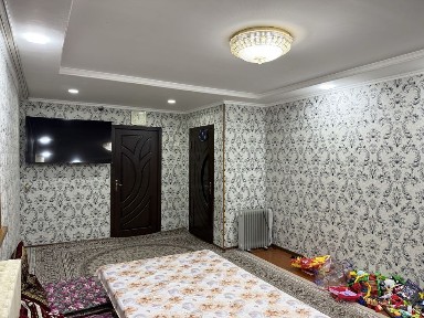 Ташкентская область, Ташкент, Яшнабадский район