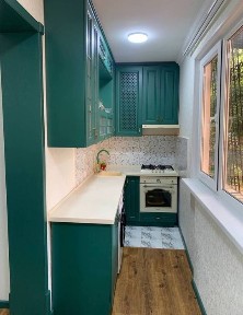 Ташкентская область, Ташкент, Мирзо-Улугбекский район