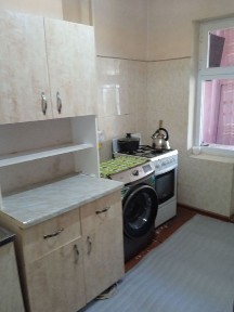 Ташкентская область, Чирчик