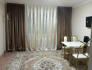 Ташкентская область, Ташкент, Мирабадский район