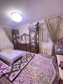 Ташкентская область, Ташкент, Сергелийский район