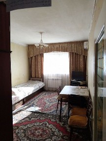 Ташкентская область, Ташкент, Мирзо-Улугбекский район