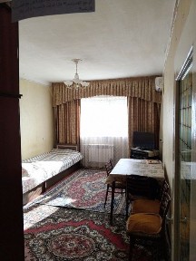 Ташкентская область, Ташкент, Мирзо-Улугбекский район