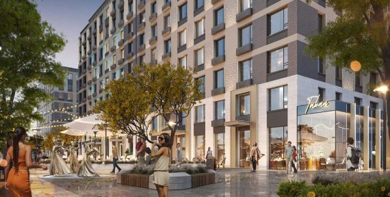 Ташкентская область, Ташкент, Яшнабадский район