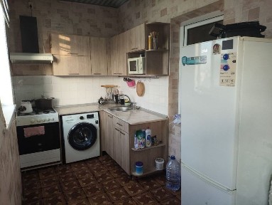 Ташкентская область, Ташкент, Сергелийский район