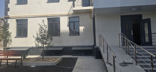 Ташкентская область, Чирчик