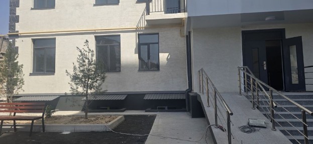 Ташкентская область, Чирчик